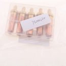 5pcs Brass Propane/Natural Gas Cutting Tip for Victor Torch 2-10mm Size 1