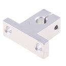 2 Pieces 8mm Linear Motion Ball Bearing Slide Unit Bushing