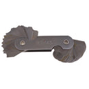 R7-14.5mm Pocket Measurement 32 Plates Radius Gauge Gage Tool - Observation Measurement