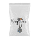 Magnetic Base Adjustable Metal Test Indicator Holder Digital Level Stand