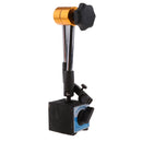 Magnetic Base Adjustable Metal Test Indicator Holder Digital Level Stand