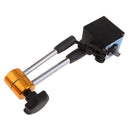 Magnetic Base Adjustable Metal Test Indicator Holder Digital Level Stand