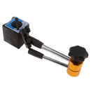 Magnetic Base Adjustable Metal Test Indicator Holder Digital Level Stand