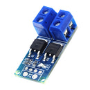 High Power MOS FET DC 5V-36V Trigger Switch Driving Module PWM Regulator Control Panel
