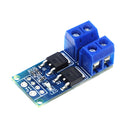 High Power MOS FET DC 5V-36V Trigger Switch Driving Module PWM Regulator Control Panel