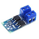 High Power MOS FET DC 5V-36V Trigger Switch Driving Module PWM Regulator Control Panel