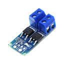 High Power MOS FET DC 5V-36V Trigger Switch Driving Module PWM Regulator Control Panel