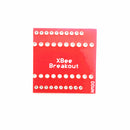Expansion Board Pinboard Bread Board Breakout Board For XBee Module
