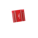 Expansion Board Pinboard Bread Board Breakout Board For XBee Module
