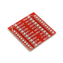 Expansion Board Pinboard Bread Board Breakout Board For XBee Module