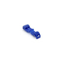 150 Pcs/75 Pairs Quick Splice Wire Terminals T-Tap Self-stripping with Fully Insulated Male Quick Disconnects Kit
