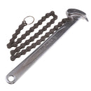 9 Inch Chain Wrench Oil Filter Remover
