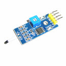 Temperature Sensor Module Thermistor Thermal Heat-sensitive Sensor Module