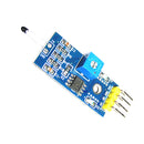 Temperature Sensor Module Thermistor Thermal Heat-sensitive Sensor Module