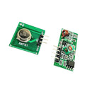 433MHZ Transmitter and Receiver Module Link Kit Wireless Board for Arduino