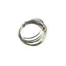 1 Meter 1.2mm 35/65 Tin Lead Solder Wire Rosin Core Soldering Used for Lamp, Motor, Lighting