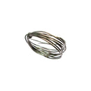 1 Meter 1.2mm 35/65 Tin Lead Solder Wire Rosin Core Soldering Used for Lamp, Motor, Lighting