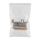 600pcs 30 Values x 20pcs 1/4W Resistor Kit Metal Film Resistors Assortment