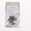 ATMEGA32U4 Pro 5V/16MHz Mini Module Board with 3 Pin Header for Arduino Leonardo