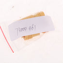 MT60 3.5mm 3-wire 3-pole Male and Female Connector Plug Set for RC ESC to Motor