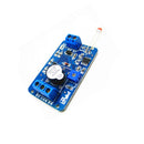 Buzzer Alarm Module Photo Resistor Photosensitive Sensor Module 5-12V