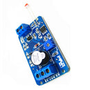 Buzzer Alarm Module Photo Resistor Photosensitive Sensor Module 5-12V