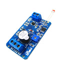 Buzzer Alarm Module Photo Resistor Photosensitive Sensor Module 5-12V
