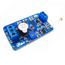 Buzzer Alarm Module Photo Resistor Photosensitive Sensor Module 5-12V