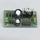 LM7812 Three-terminal Voltage Regulator Module Step Down Power Supply Module 12V