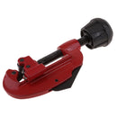 Imperial Pipe Double Flaring Tool Kit Mechanic Brake Plumber + Tube Cutter 1/2", 7/16", 3/8", 5/16", 1/4", 3/16", 5/8"