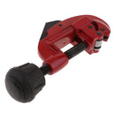 Imperial Pipe Double Flaring Tool Kit Mechanic Brake Plumber + Tube Cutter 1/2", 7/16", 3/8", 5/16", 1/4", 3/16", 5/8"