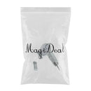 Precision Dial Test Indicator Gauge Metric Lever Measuring 0.01mm Graduation