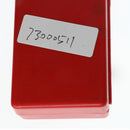 Precision Dial Test Indicator Gauge Metric Lever Measuring 0.01mm Graduation