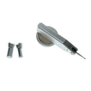Precision Dial Test Indicator Gauge Metric Lever Measuring 0.01mm Graduation