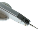 Precision Dial Test Indicator Gauge Metric Lever Measuring 0.01mm Graduation