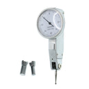 Precision Dial Test Indicator Gauge Metric Lever Measuring 0.01mm Graduation