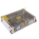 LED Driver Switching Power Supply Transformer Adapter 100-240VAC/200-240VAC to DC 12V/5V PWM
