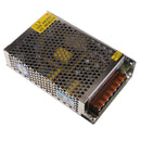 LED Driver Switching Power Supply Transformer Adapter 100-240VAC/200-240VAC to DC 12V/5V PWM