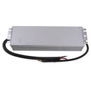 AC170-264V to DC 24V 8A 200W Waterproof Lighting Transformer LED Driver Power Adapter for LED Strip light Switch Power Supply