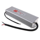 AC170-264V to DC 24V 8A 200W Waterproof Lighting Transformer LED Driver Power Adapter for LED Strip light Switch Power Supply
