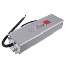 AC170-264V to DC 24V 8A 200W Waterproof Lighting Transformer LED Driver Power Adapter for LED Strip light Switch Power Supply