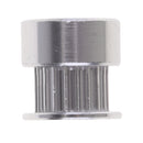2GT 20T 5mm Bore Aluminum Pulley Gear Wheel For 3D Printer Timing Belt