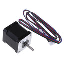 1 Piece 3D Printer 42 Stepper Motor