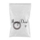 Stainless Steel 8mm Shaft Lock Collar For 3D Printer T8 Lead Screw