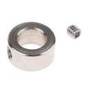 Stainless Steel 8mm Shaft Lock Collar For 3D Printer T8 Lead Screw