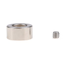 Stainless Steel 8mm Shaft Lock Collar For 3D Printer T8 Lead Screw