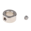 Stainless Steel 8mm Shaft Lock Collar For 3D Printer T8 Lead Screw
