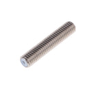 5Pcs M6 Nozzle Throat PTFE Tube Pipe 30mm Length 3D Printer Extruder 1.75mm