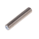 5Pcs M6 Nozzle Throat PTFE Tube Pipe 30mm Length 3D Printer Extruder 1.75mm