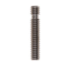 5Pcs/Pack M6x30mm Nozzle Throat with PTFE Tube For 3D Printer Extruder 1.75mm Filament MK8